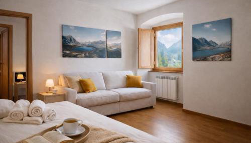 Sorapis appartament Dolomiti - Foto 2