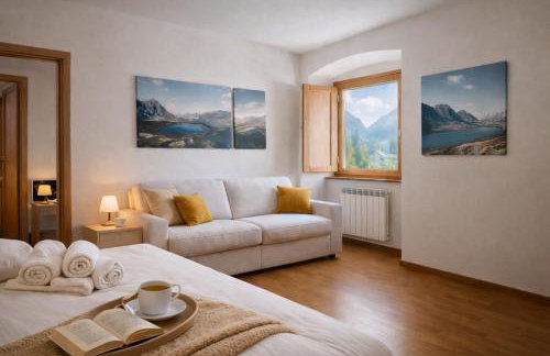 Sorapis appartament Dolomiti - Foto 2