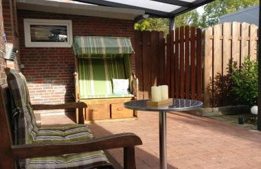 Apartment an der Fehnroute - Foto 1