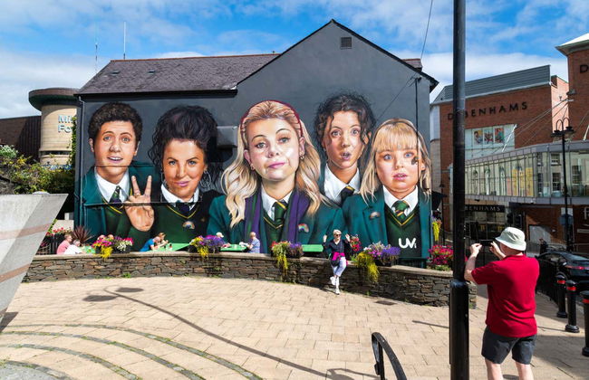 Visit Derry Pass - Photo 4