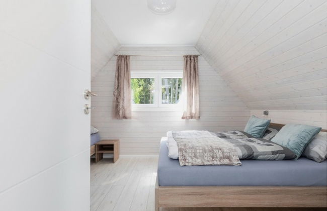 Cottage in Pobierowo Near Baltic Beach - Foto 5