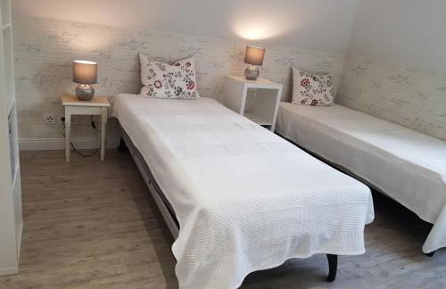 Achim bei Bremen gemütlich wohnen - Foto 11