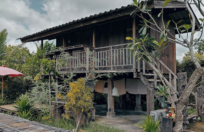 hueankwankhao - Photo 10