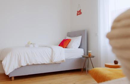 YUVA HOMES Germering - 100m2 - nahe München - 2 Bäder - S-Bahn - Foto 55