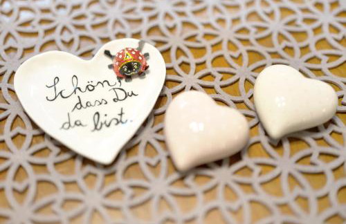 Ferienwohnung Kleeblatt - Foto 4