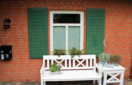 Ostfriesenhuus - Foto 43