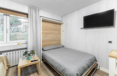 Loft Relajante Est esquí La Pinilla - Foto 8