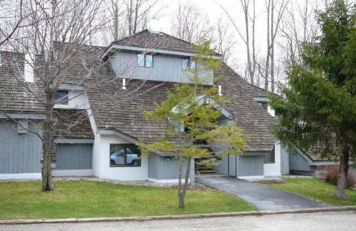 FirBear- AC, Pool, Hot Tub, Sauna, Tennis, Gym - Foto 19