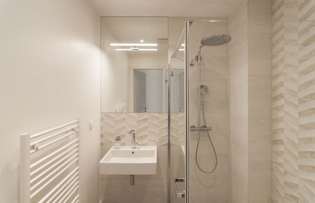 Sankt Elisabeth Superior Apartments - Foto 49