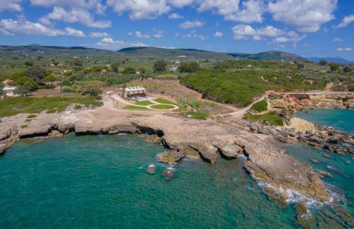 La Perla Di Barla Seafront - Foto 28