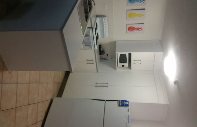 Tranquil Shores Holiday Apartments - Foto 26