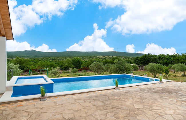 Villa Kiara - Foto 27