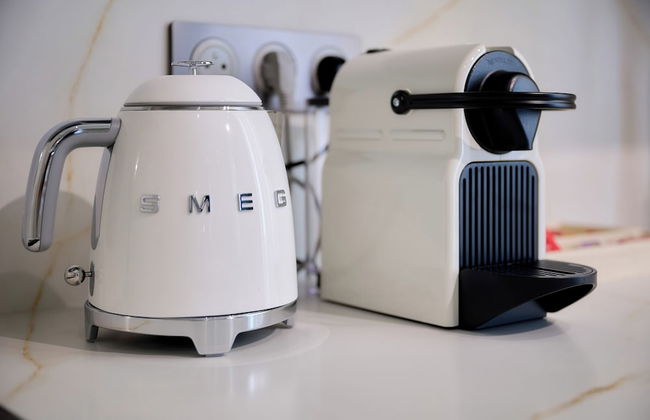 APARTHOTEL 9 ALBERTI - Foto 42