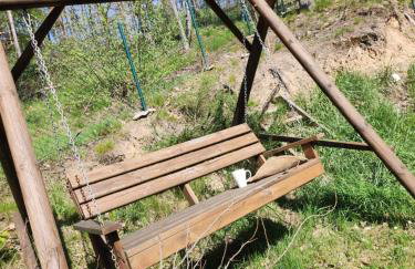 Ranczo na Kaszubach - Foto 24