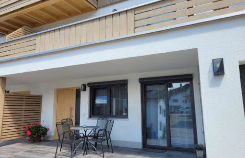 Ebenerdige Ferienwohnung Beim Schmölz - Foto 17