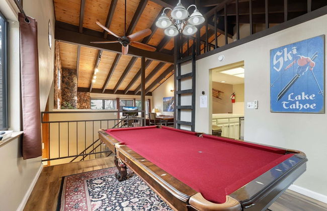 Heavenly Haven - Hot Tub + Seasonal HOA Pool - Foto 31