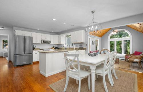 4 Harvest Hollow Harwich Port Cape Cod- - We Shall Sea - Foto 12