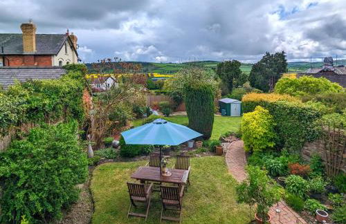 Laurgeths House - Foto 28