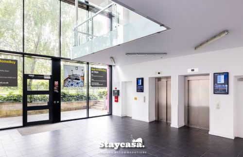 Cosy Retreat Haven by the Canal in Ancoats - Foto 16