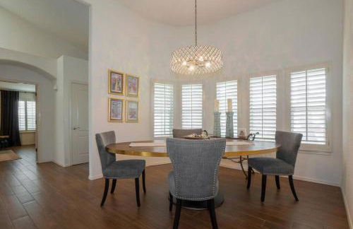 Amazing home with custom-built pool - Foto 13