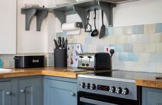 Nightingale Cottage, near Aldeburgh and Orford - Foto 15