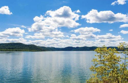 Bear's Mountaintop Home with Gorgeous Lake Views chalet - Foto 36