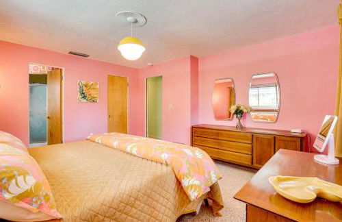 Lanai and Pet Friendly! Retro-Chic Sarasota Home! - Foto 14