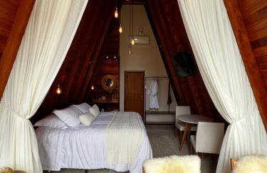 Pousada Maçã Araucária - Foto 80