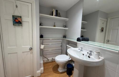 Central Stow Bakehouse Flat - Photo 5