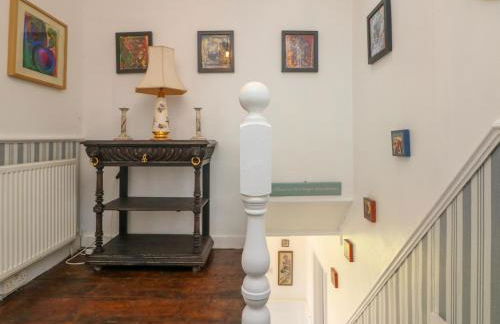 Connie's Cottage - Foto 11