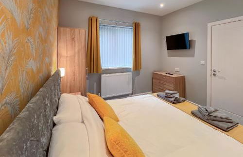 Fox Cottage - Foto 8