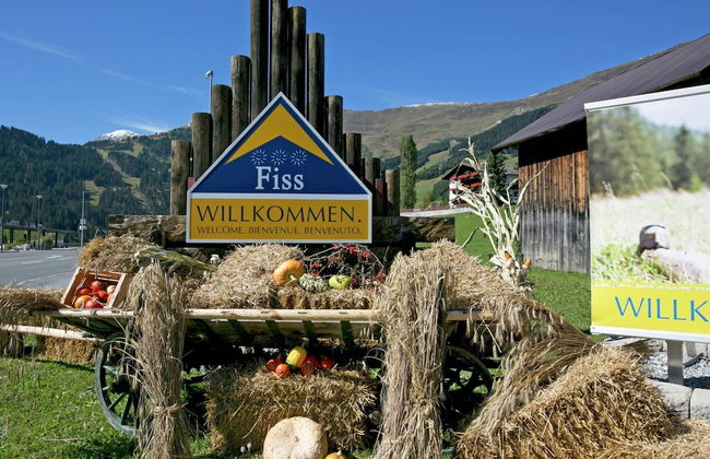 Apartment in Tyrol Near Ski Slopes - Foto 22