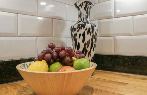 Graig Cottage - Foto 20