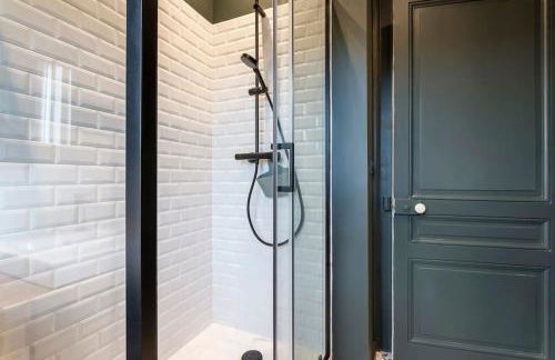 10' de Lyon- Appartement Tassin Centre - 2 Parking - Foto 21