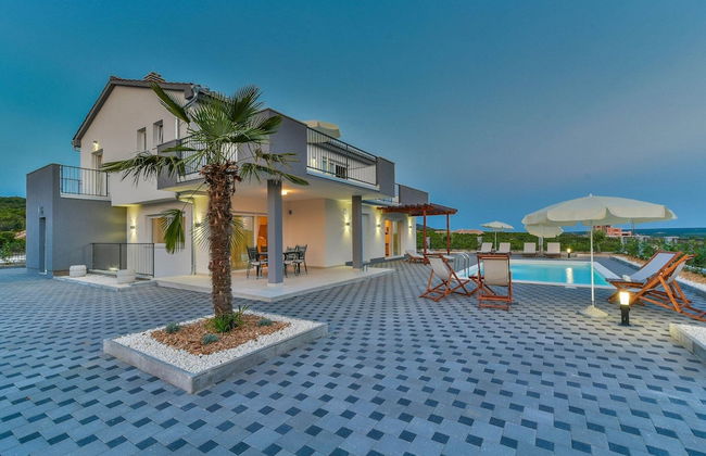 Apartment in Croatia Near Adriatic Coast - Foto 33