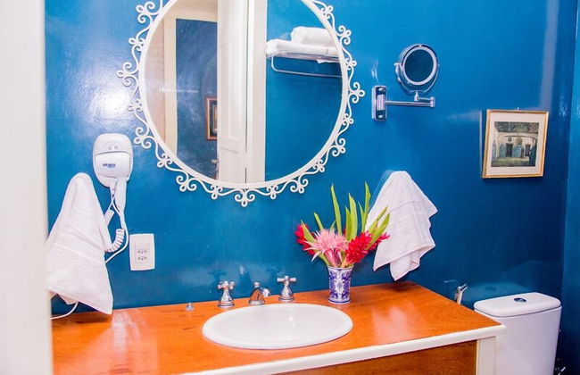 Estâncias Duvivier Hotel - Foto 79