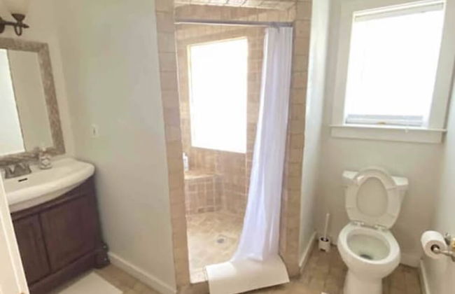 Krog Street Industrial Loft - Foto 20