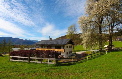 Ferienwohnung Alpenblume Königssee - Foto 35