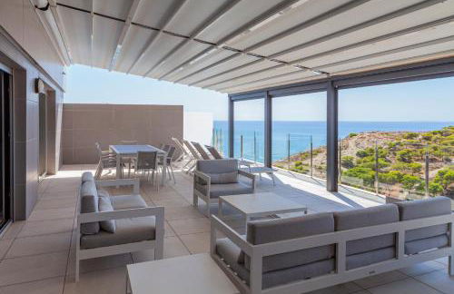 Blue Line Apartment Hotel - Be Line Group - Foto 124