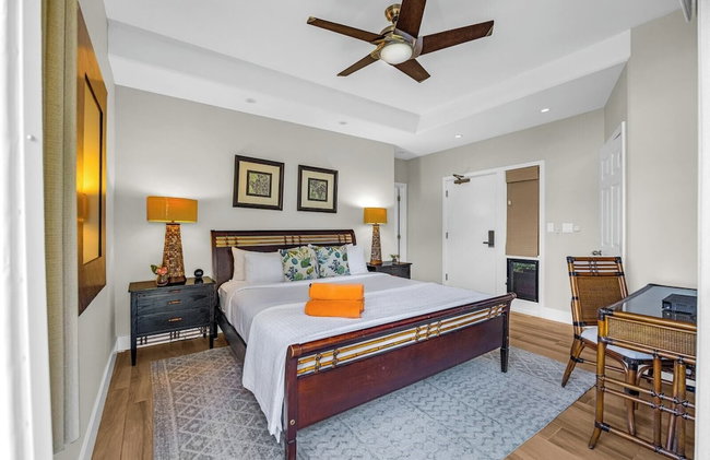 KBM Resorts FREE CAR Kapalua Ridge Villas Ocean view Recently remodeled Ground Floor 1-Bedroom Den Condo KRV-514 - Foto 153