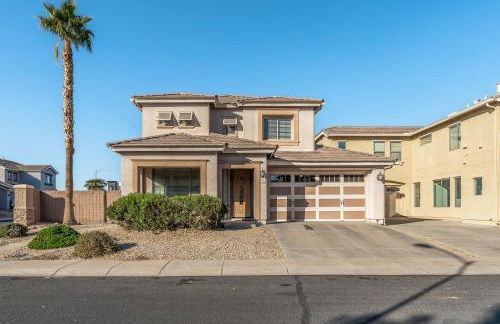 Entire Home in Surprise Downtown, Arizona - Foto 2