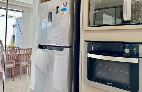 Casa piscina prox Cataratas e aeroporto - Foto 24