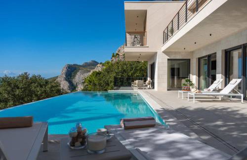 Luxury Villa La Mirada - Foto 34