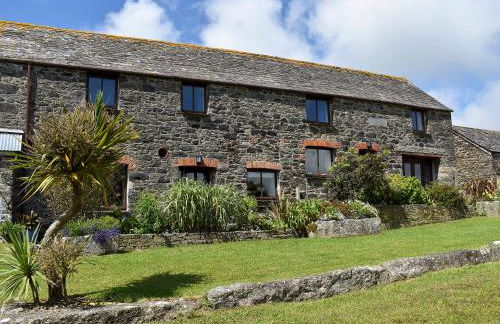 Stable Cottage - Uk12088 - Foto 1