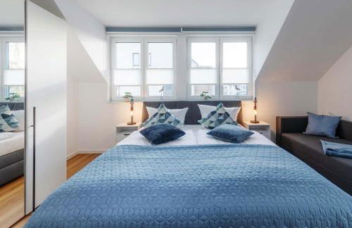 5 Sterne Ferienhaus Ostseetraum - 50m zum Strand - Ladestation für E-Auto - Foto 15