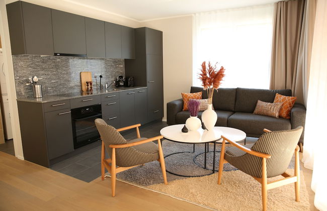 Lamira Serviced Apartments - Foto 28