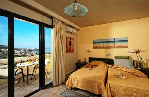 Villiana Holiday Apartments - Foto 109