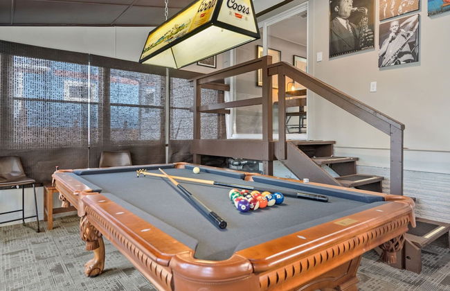 Historic Mountain Ave Bungalow - Walk Everywhere! - Foto 17