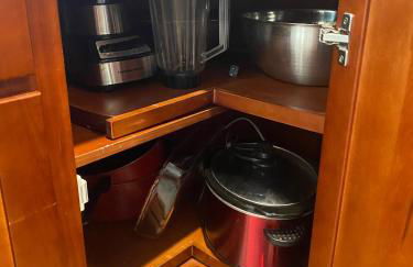 Work and Gym Hideaway - Foto 58