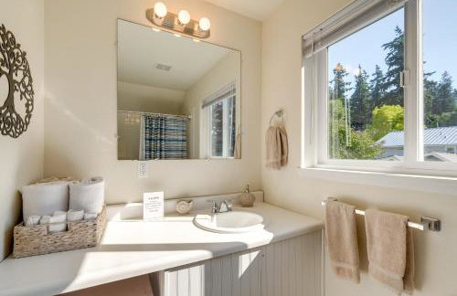 Charming Indianola Home Walk to Town! - Foto 14